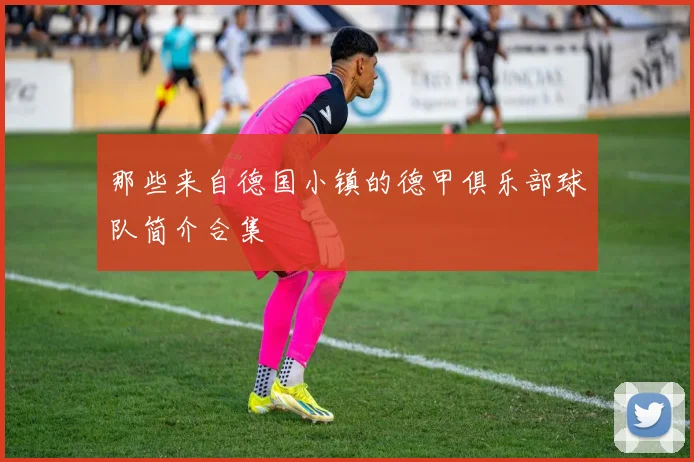 那些来自德国小镇的德甲俱乐部球队简介合集